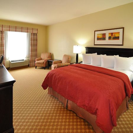 Country Inn & Suites By Radisson, Conway, Ar Extérieur photo