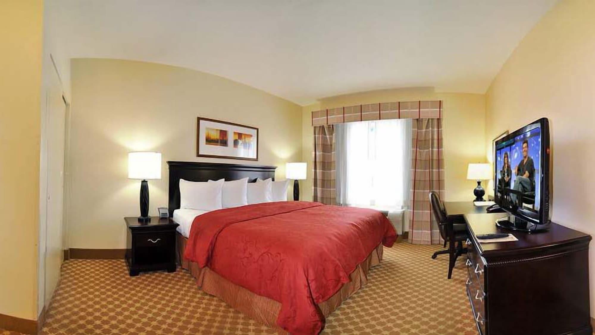 Country Inn & Suites By Radisson, Conway, Ar Extérieur photo