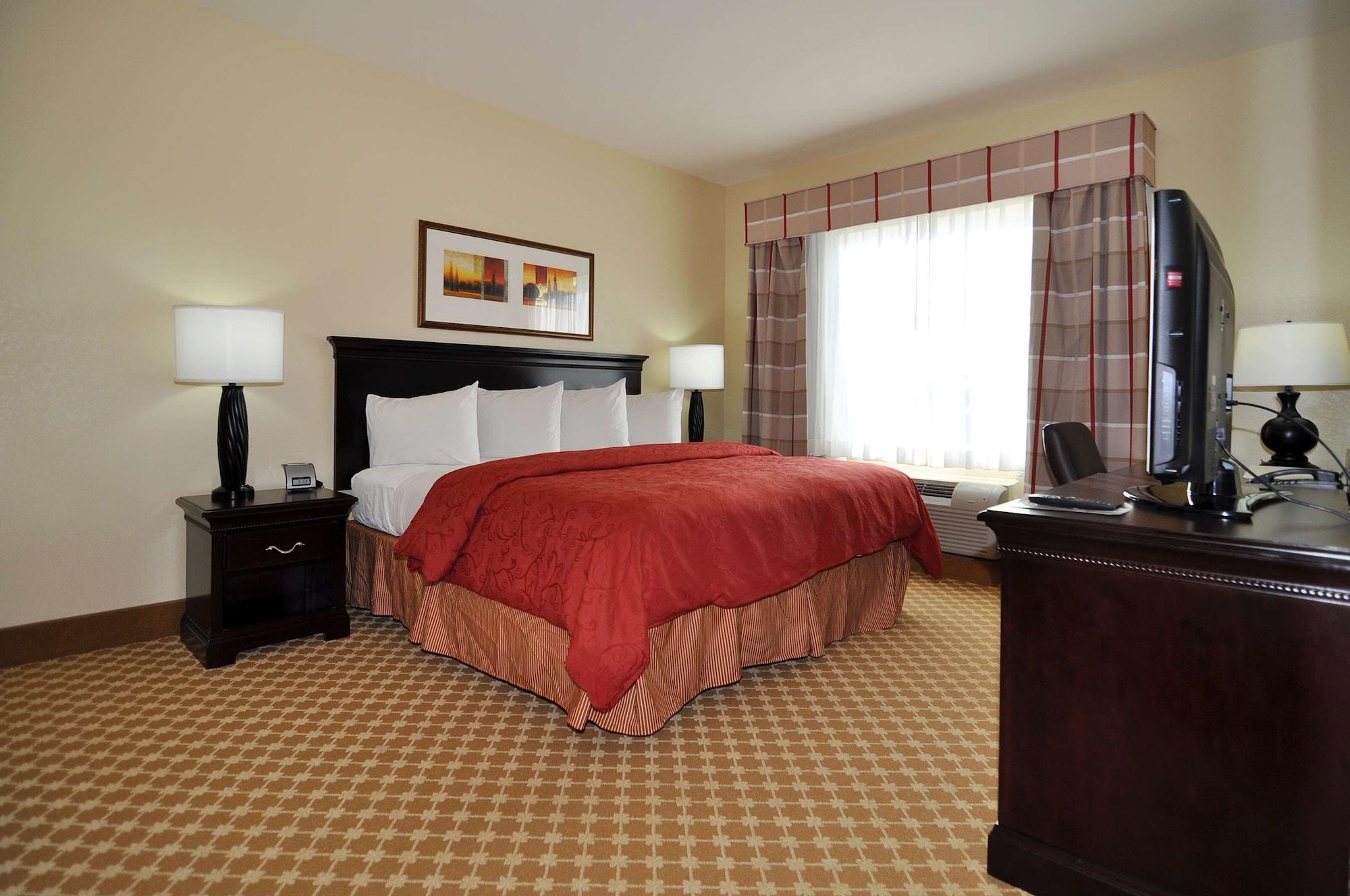 Country Inn & Suites By Radisson, Conway, Ar Extérieur photo