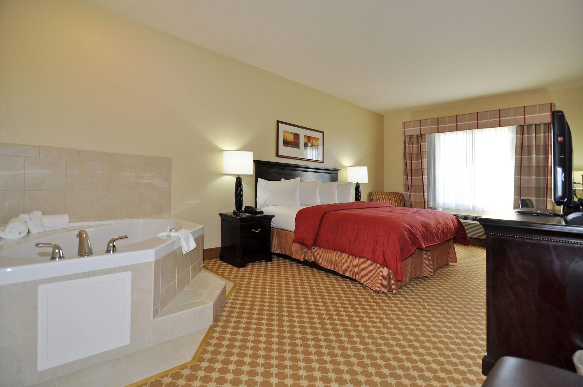 Country Inn & Suites By Radisson, Conway, Ar Extérieur photo