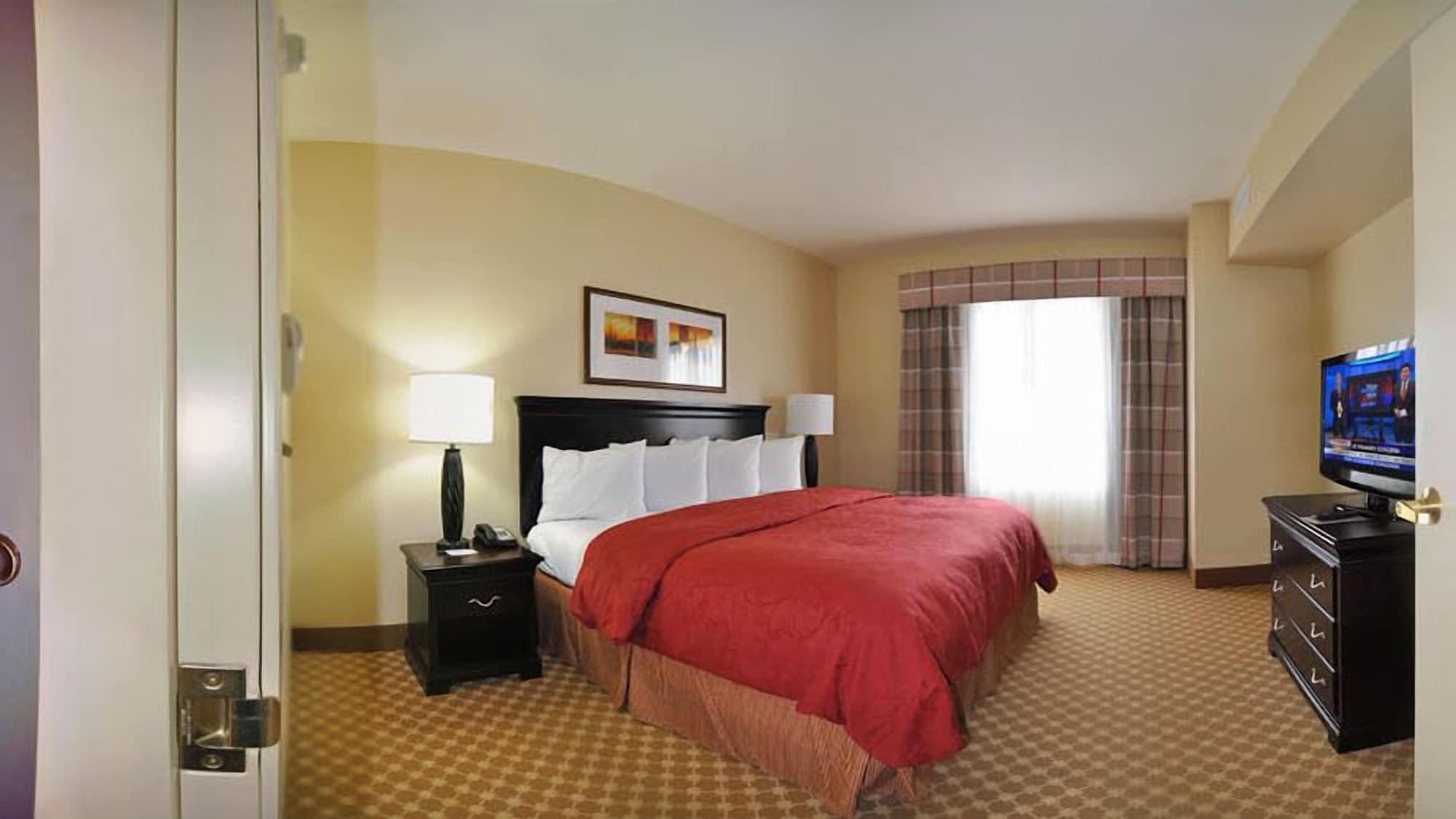 Country Inn & Suites By Radisson, Conway, Ar Extérieur photo