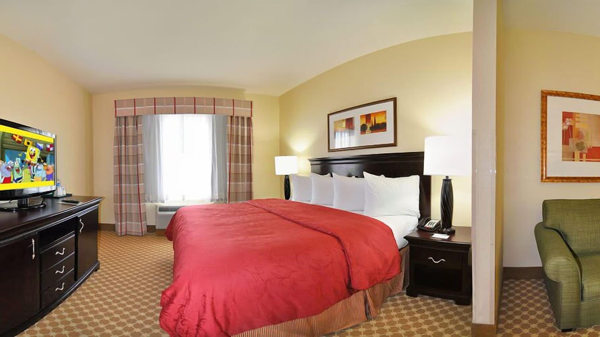Country Inn & Suites By Radisson, Conway, Ar Extérieur photo