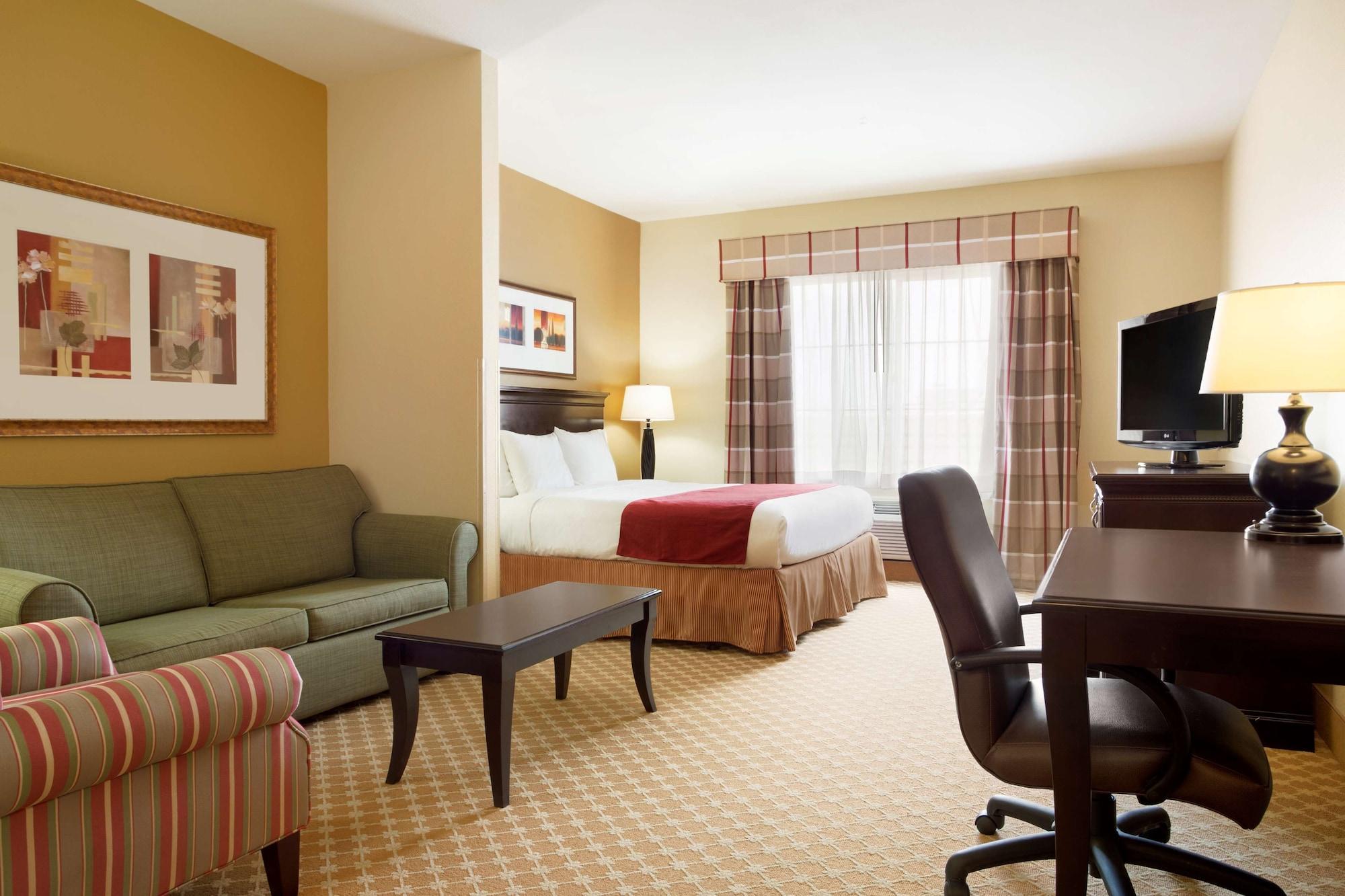 Country Inn & Suites By Radisson, Conway, Ar Extérieur photo