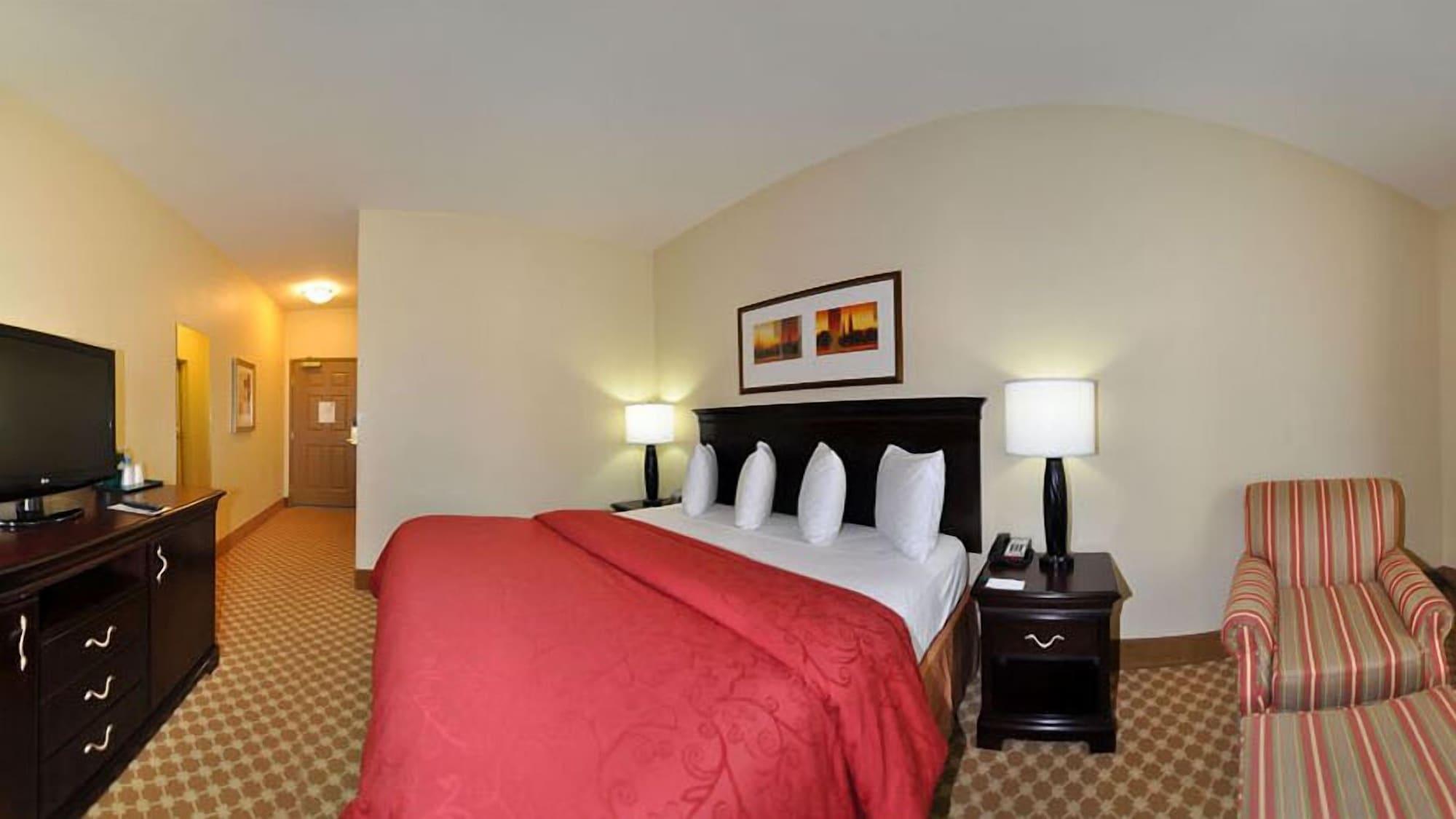 Country Inn & Suites By Radisson, Conway, Ar Extérieur photo
