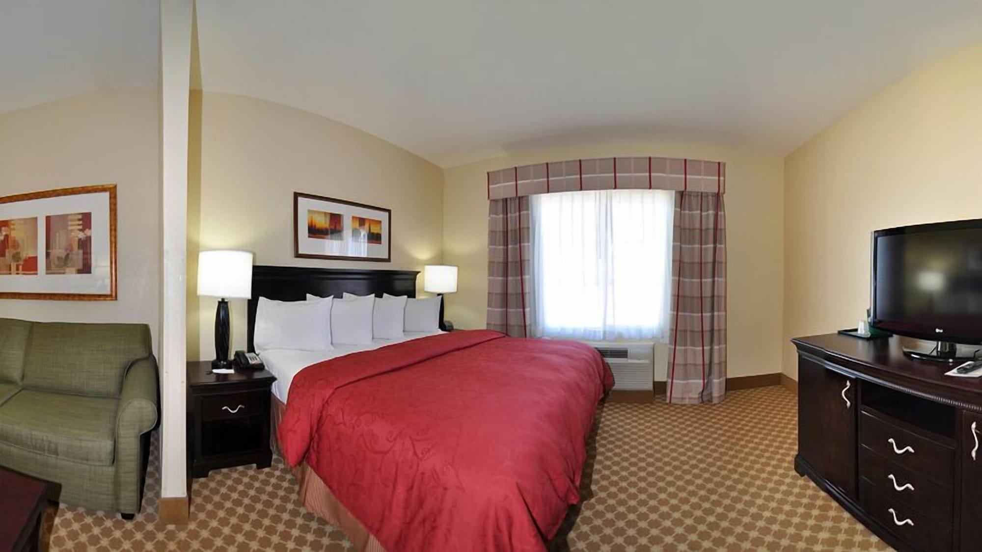 Country Inn & Suites By Radisson, Conway, Ar Extérieur photo