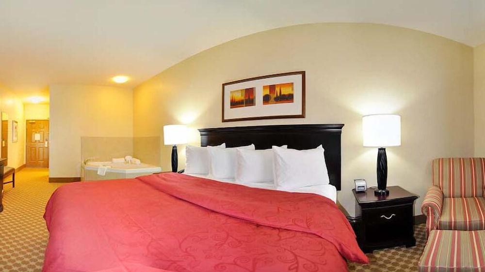Country Inn & Suites By Radisson, Conway, Ar Extérieur photo