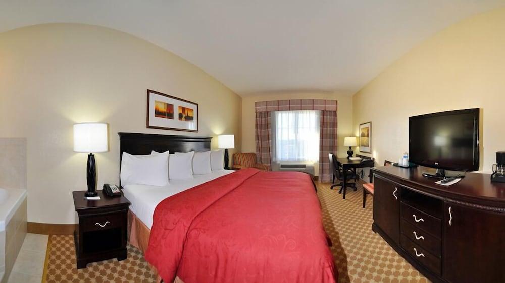 Country Inn & Suites By Radisson, Conway, Ar Extérieur photo