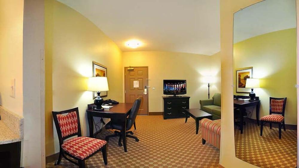 Country Inn & Suites By Radisson, Conway, Ar Extérieur photo
