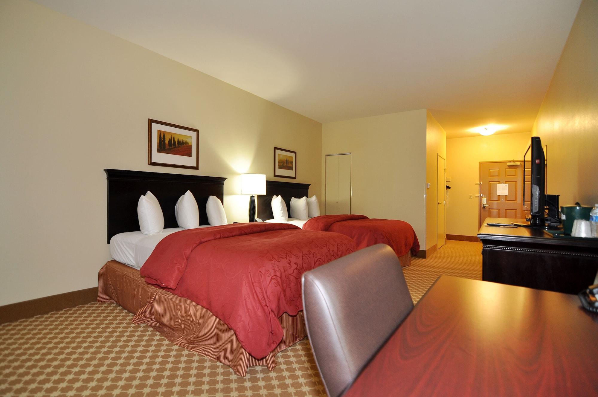 Country Inn & Suites By Radisson, Conway, Ar Extérieur photo