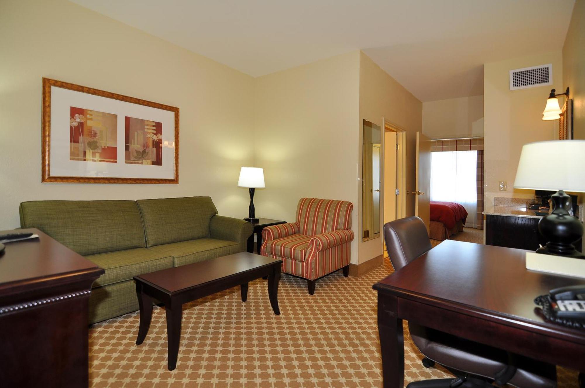 Country Inn & Suites By Radisson, Conway, Ar Extérieur photo