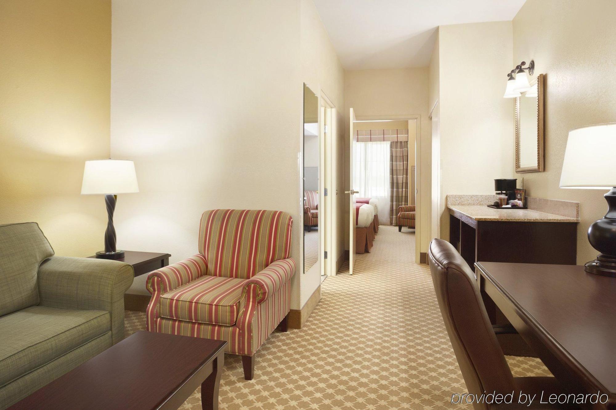Country Inn & Suites By Radisson, Conway, Ar Extérieur photo