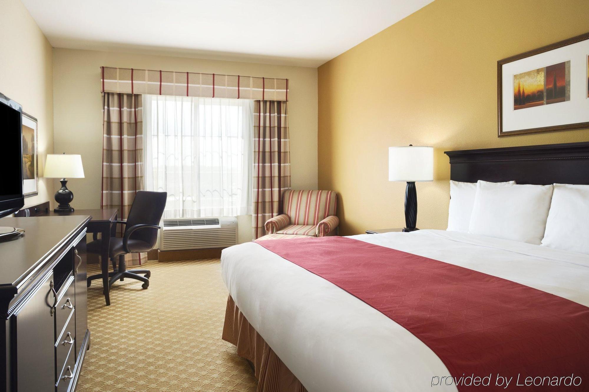 Country Inn & Suites By Radisson, Conway, Ar Extérieur photo
