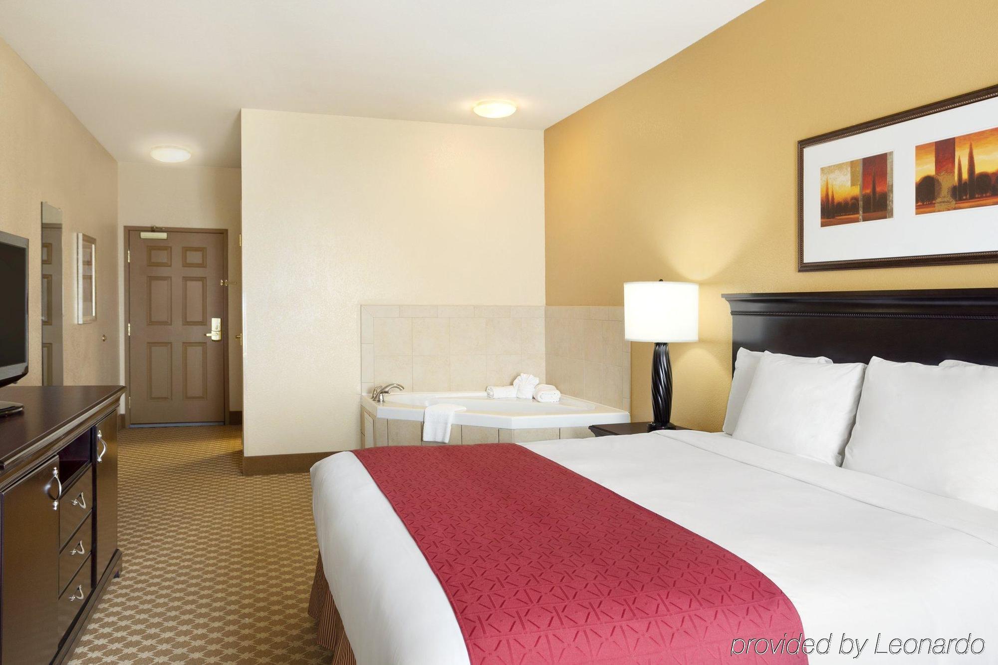 Country Inn & Suites By Radisson, Conway, Ar Extérieur photo