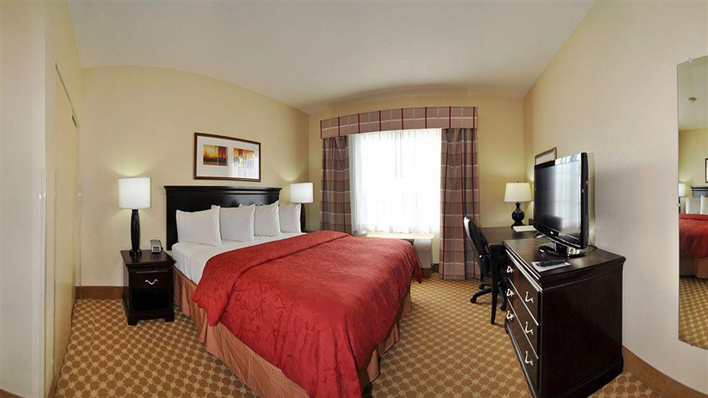 Country Inn & Suites By Radisson, Conway, Ar Extérieur photo