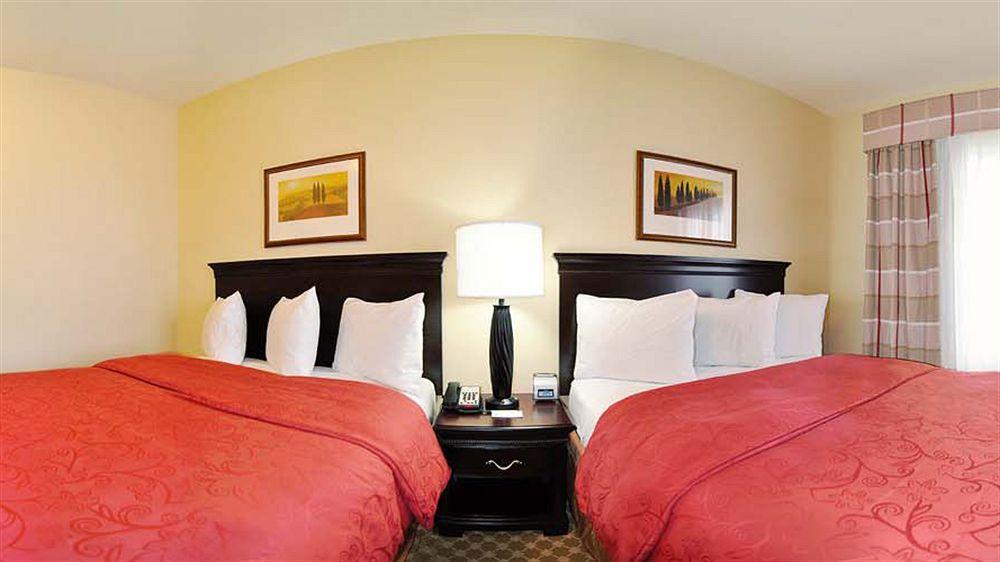 Country Inn & Suites By Radisson, Conway, Ar Extérieur photo