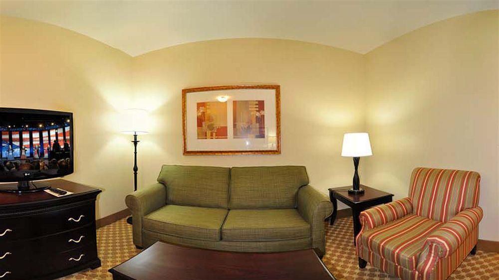 Country Inn & Suites By Radisson, Conway, Ar Extérieur photo