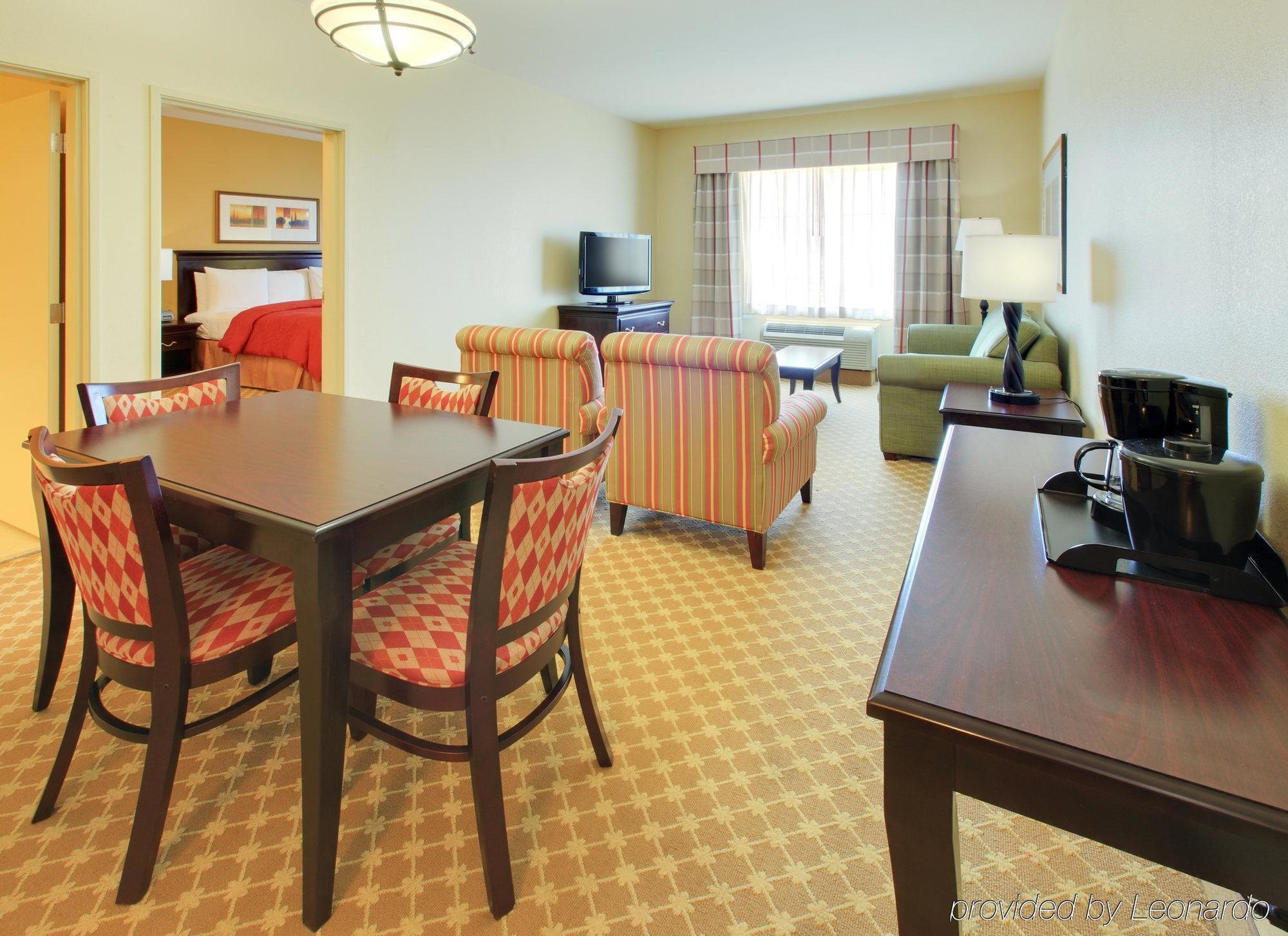 Country Inn & Suites By Radisson, Conway, Ar Chambre photo