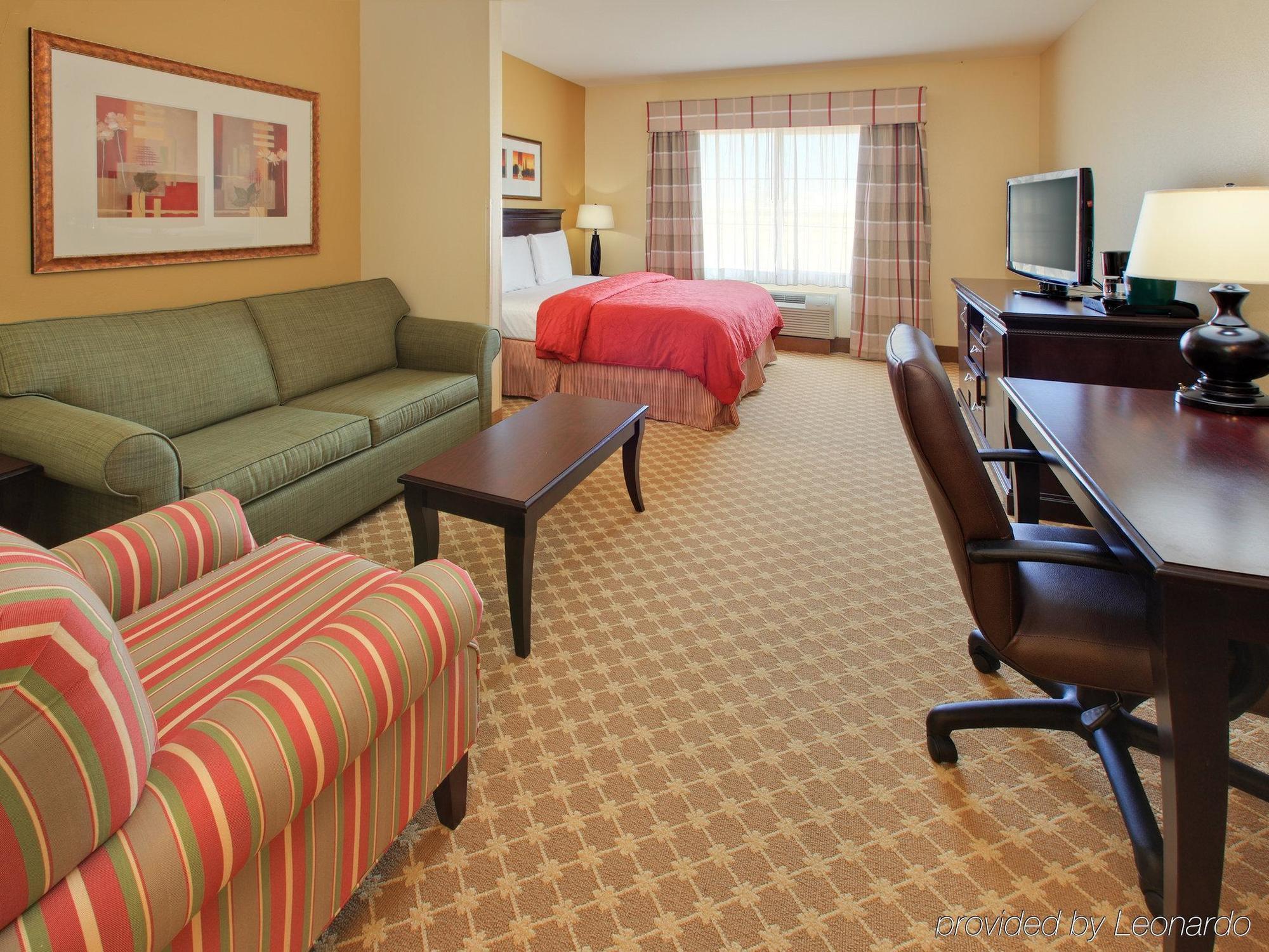 Country Inn & Suites By Radisson, Conway, Ar Chambre photo
