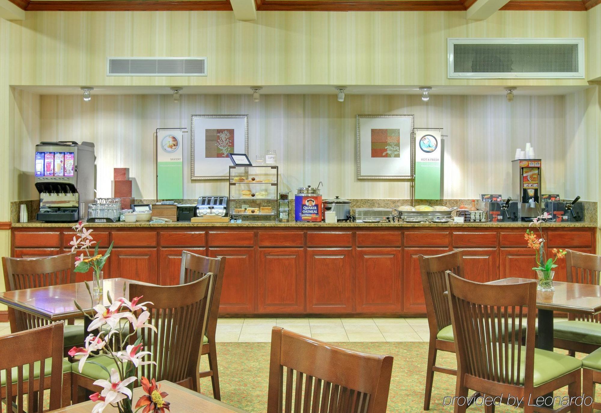 Country Inn & Suites By Radisson, Conway, Ar Restaurant photo