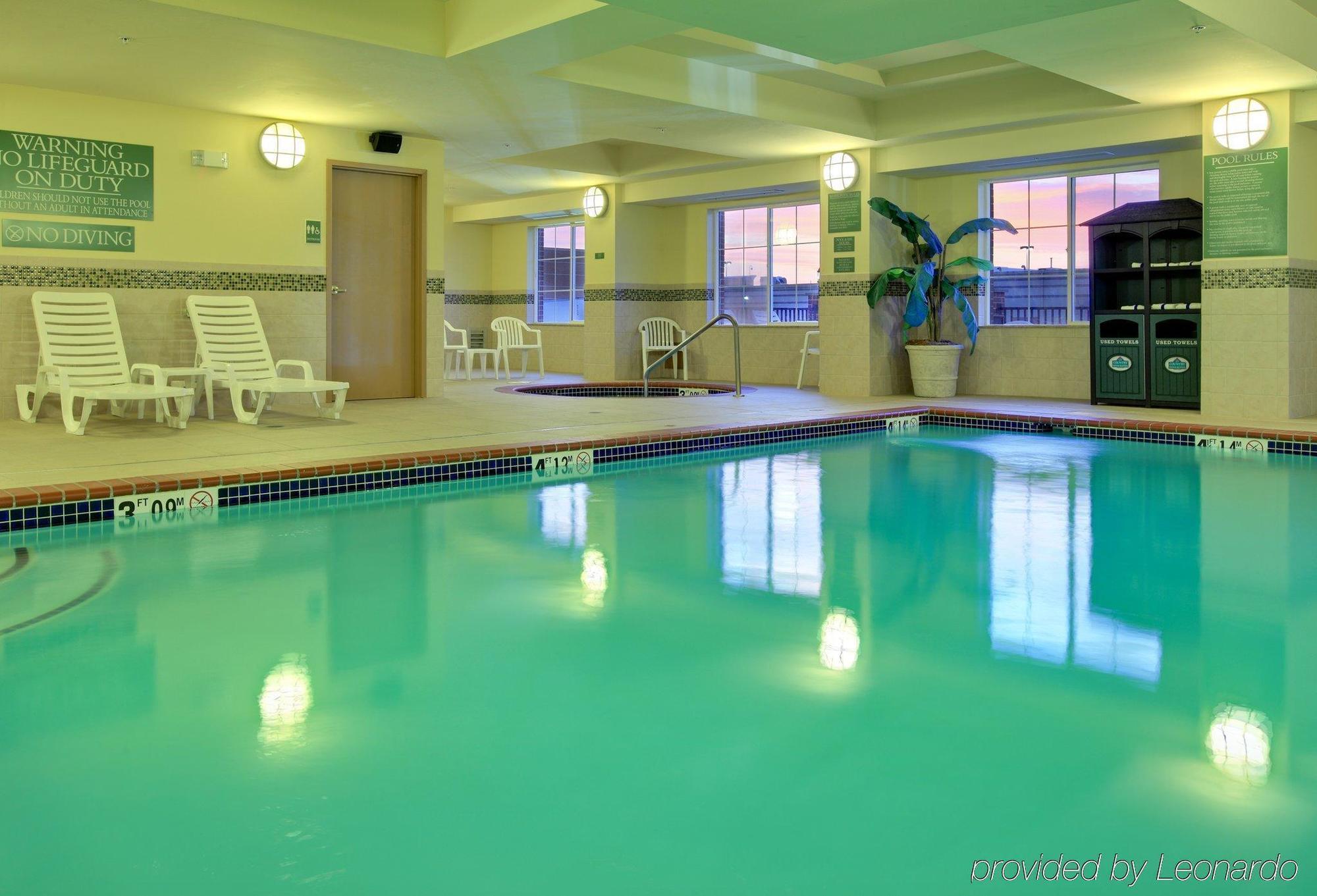 Country Inn & Suites By Radisson, Conway, Ar Facilités photo