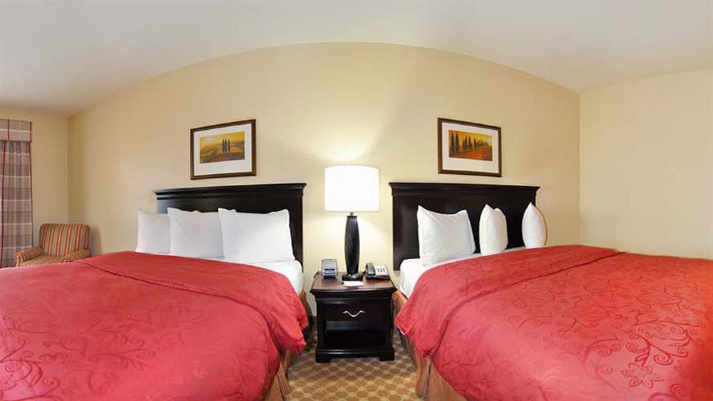 Country Inn & Suites By Radisson, Conway, Ar Extérieur photo