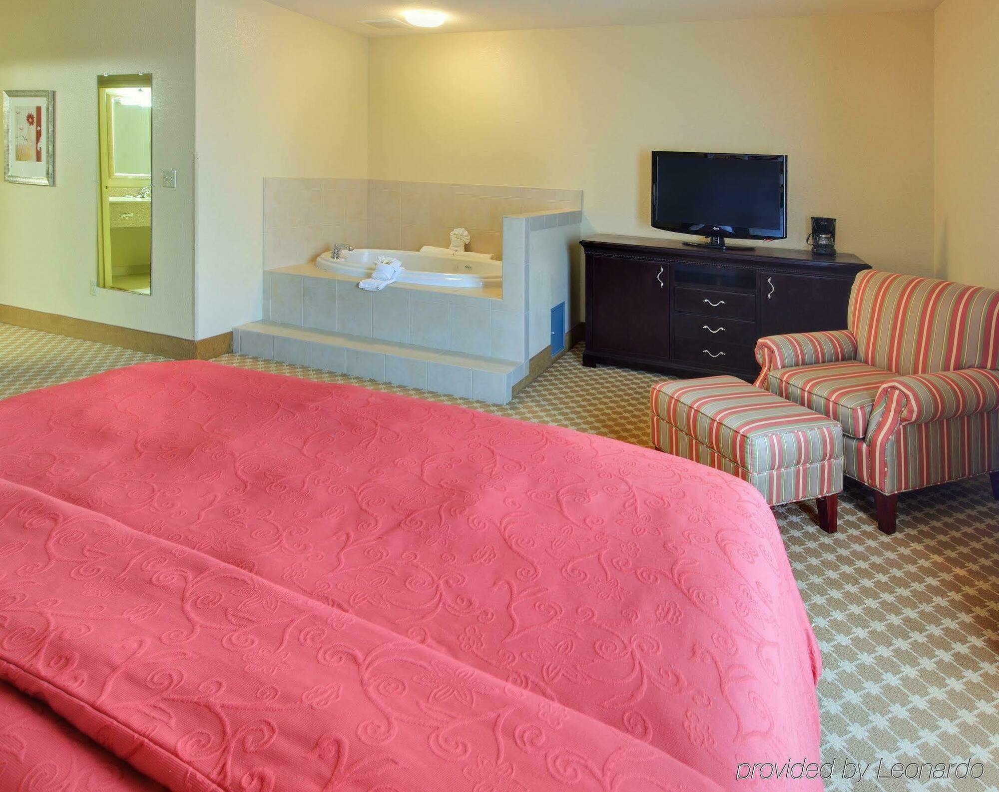 Country Inn & Suites By Radisson, Conway, Ar Chambre photo