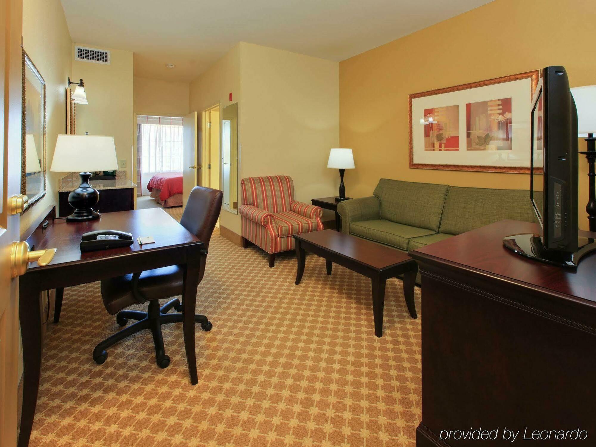 Country Inn & Suites By Radisson, Conway, Ar Chambre photo