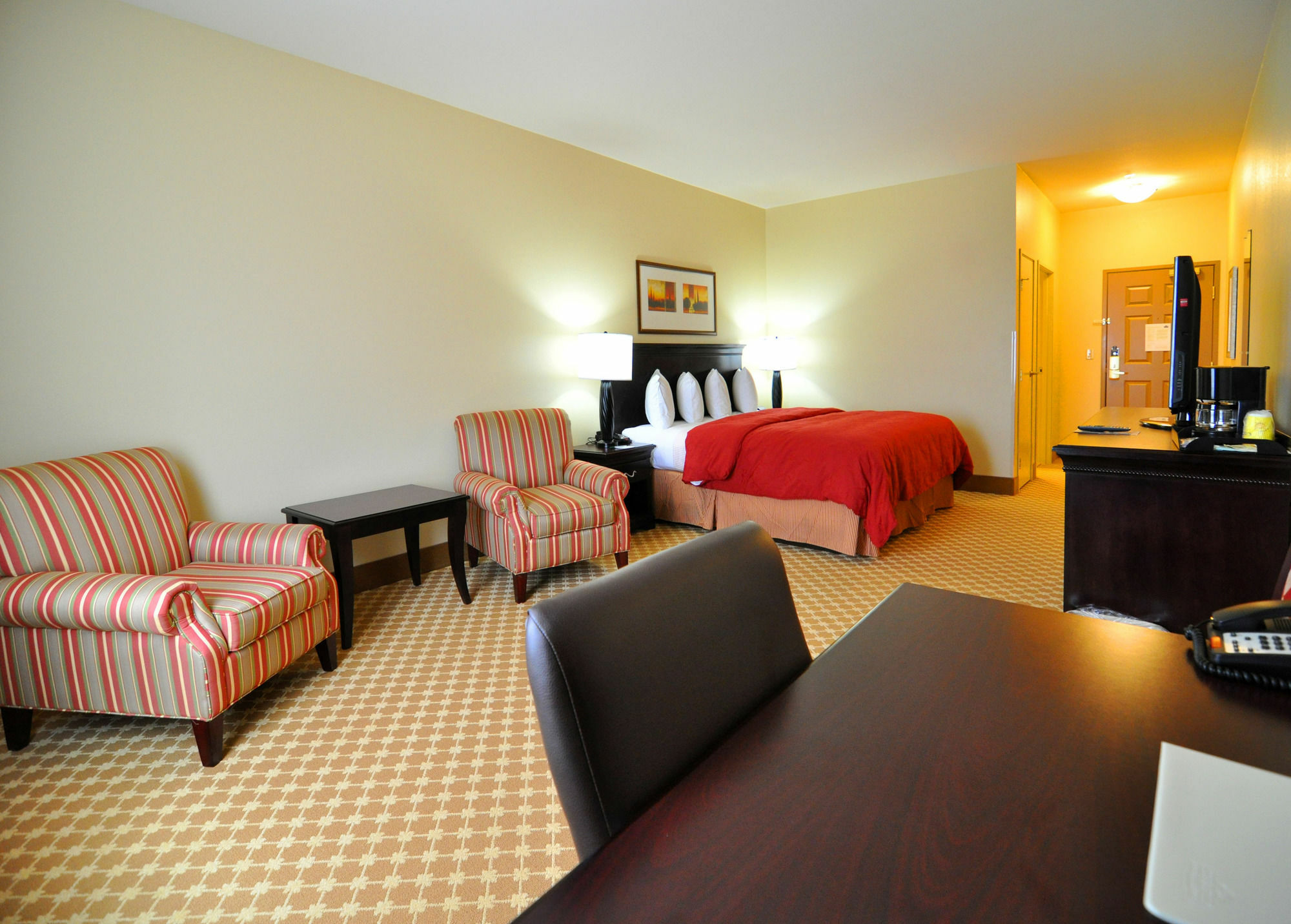 Country Inn & Suites By Radisson, Conway, Ar Extérieur photo