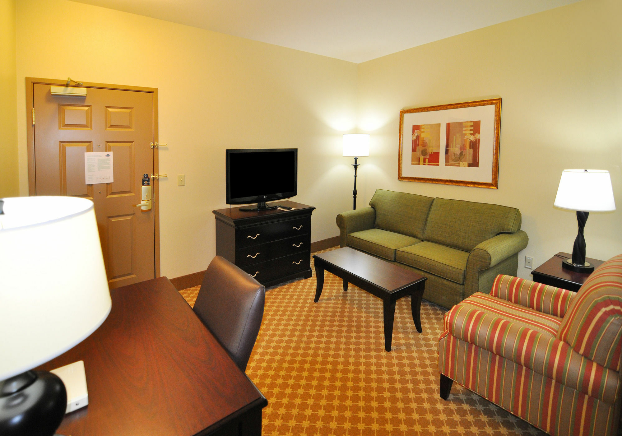 Country Inn & Suites By Radisson, Conway, Ar Extérieur photo