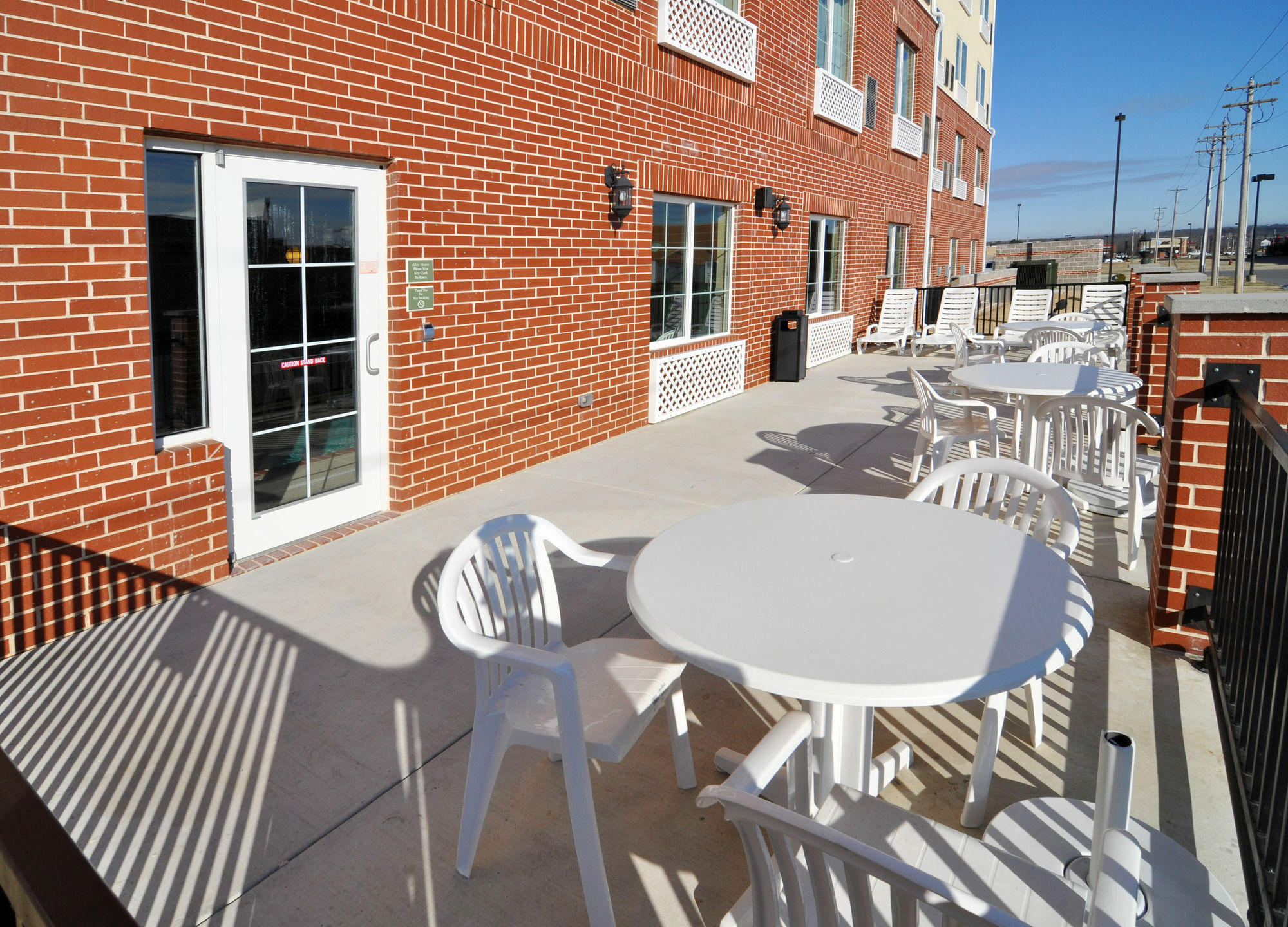 Country Inn & Suites By Radisson, Conway, Ar Extérieur photo
