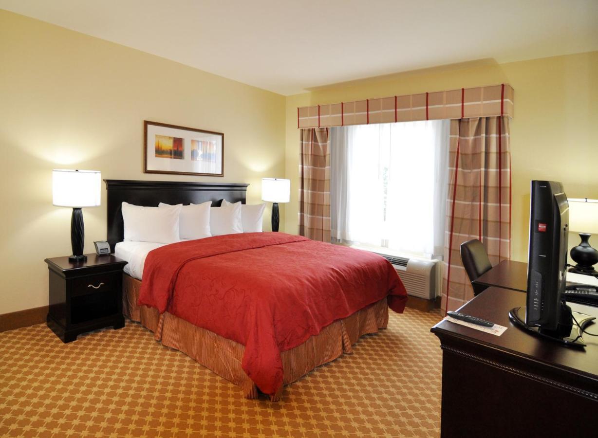 Country Inn & Suites By Radisson, Conway, Ar Chambre photo